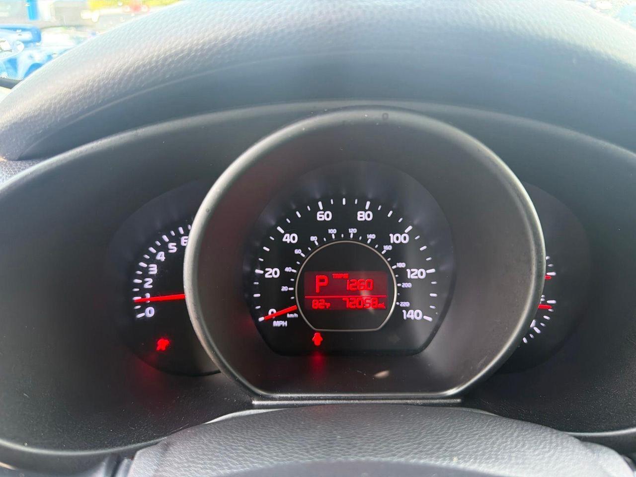 2015 Kia Soul Base Gaithersburg MD