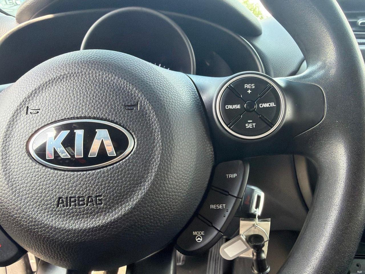 2015 Kia Soul Base Gaithersburg MD