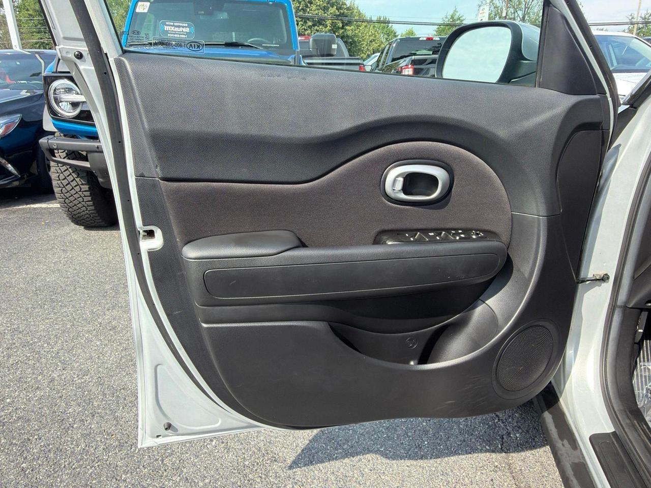 2015 Kia Soul Base Gaithersburg MD