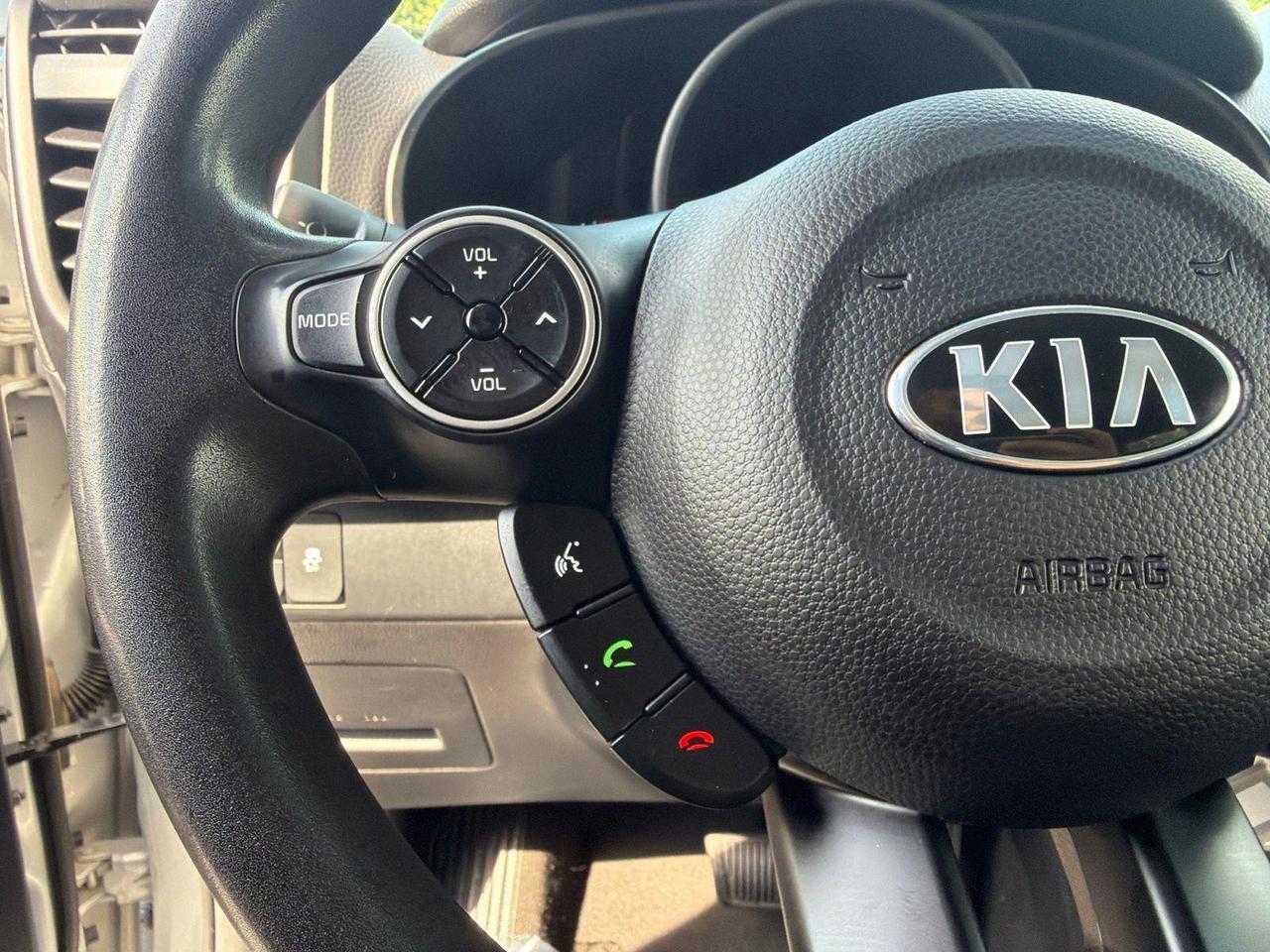 2015 Kia Soul Base Gaithersburg MD