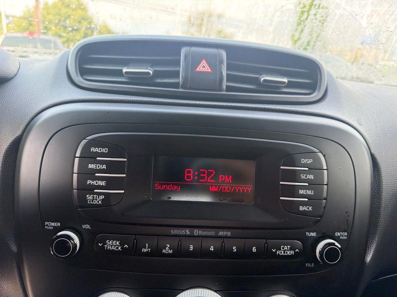 2015 Kia Soul Base Gaithersburg MD