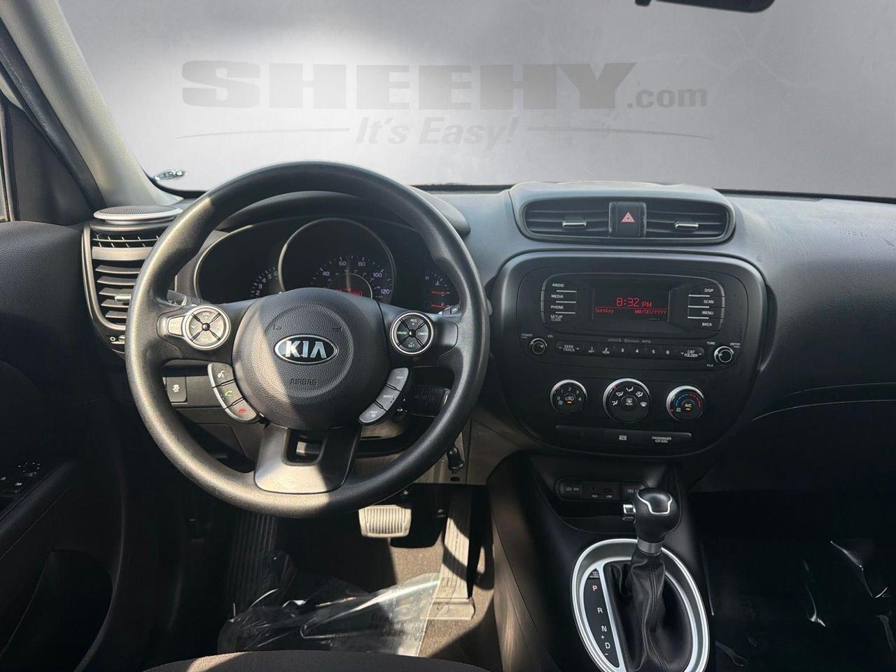 2015 Kia Soul Base Gaithersburg MD