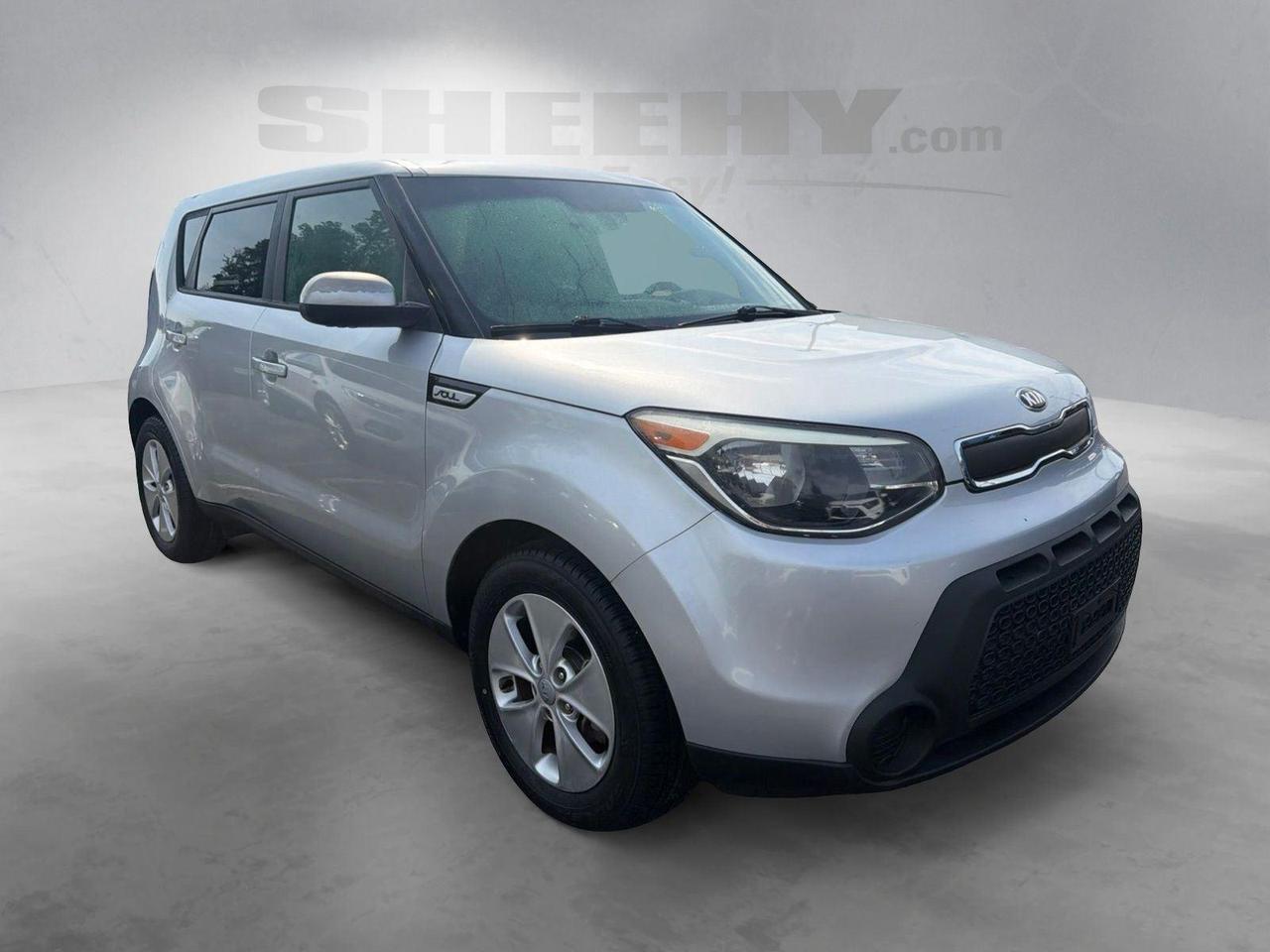 2015 Kia Soul Base Gaithersburg MD