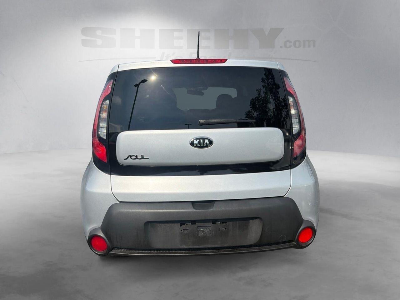 2015 Kia Soul Base Gaithersburg MD