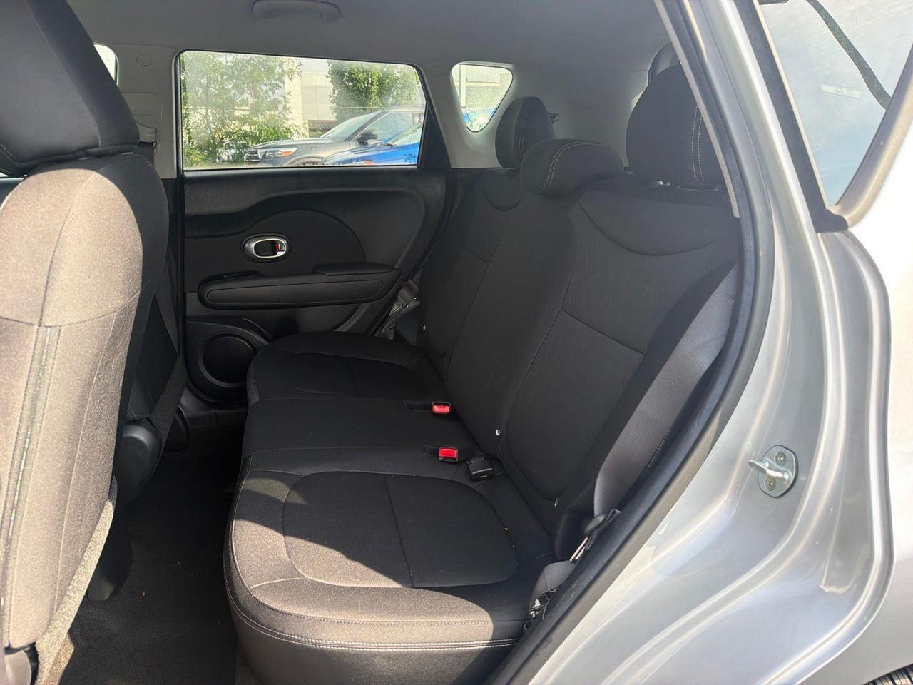 2015 Kia Soul Base Gaithersburg MD
