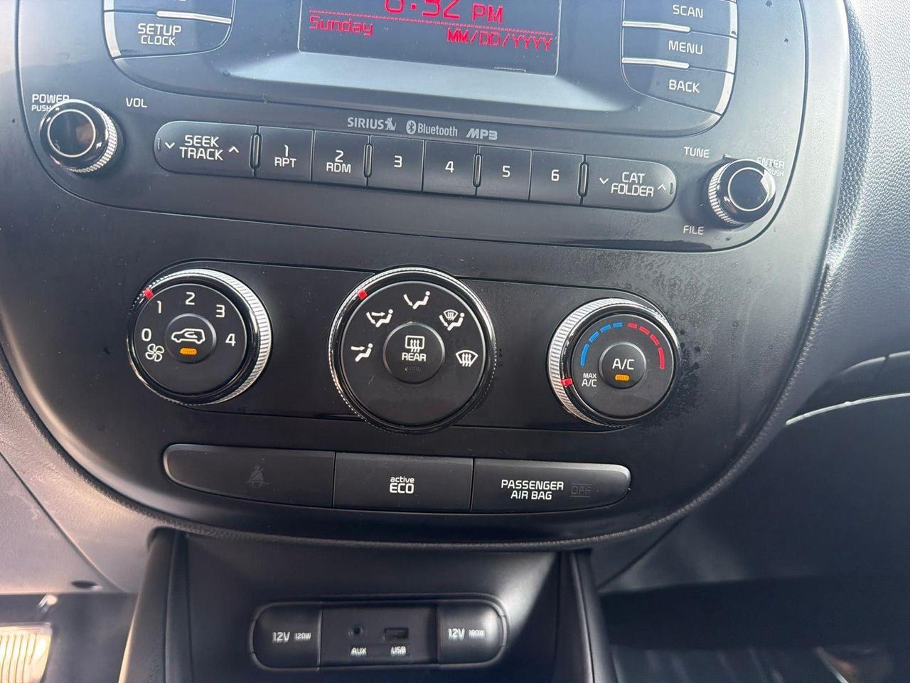 2015 Kia Soul Base Gaithersburg MD