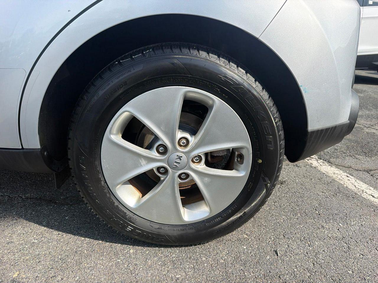 2015 Kia Soul Base Gaithersburg MD