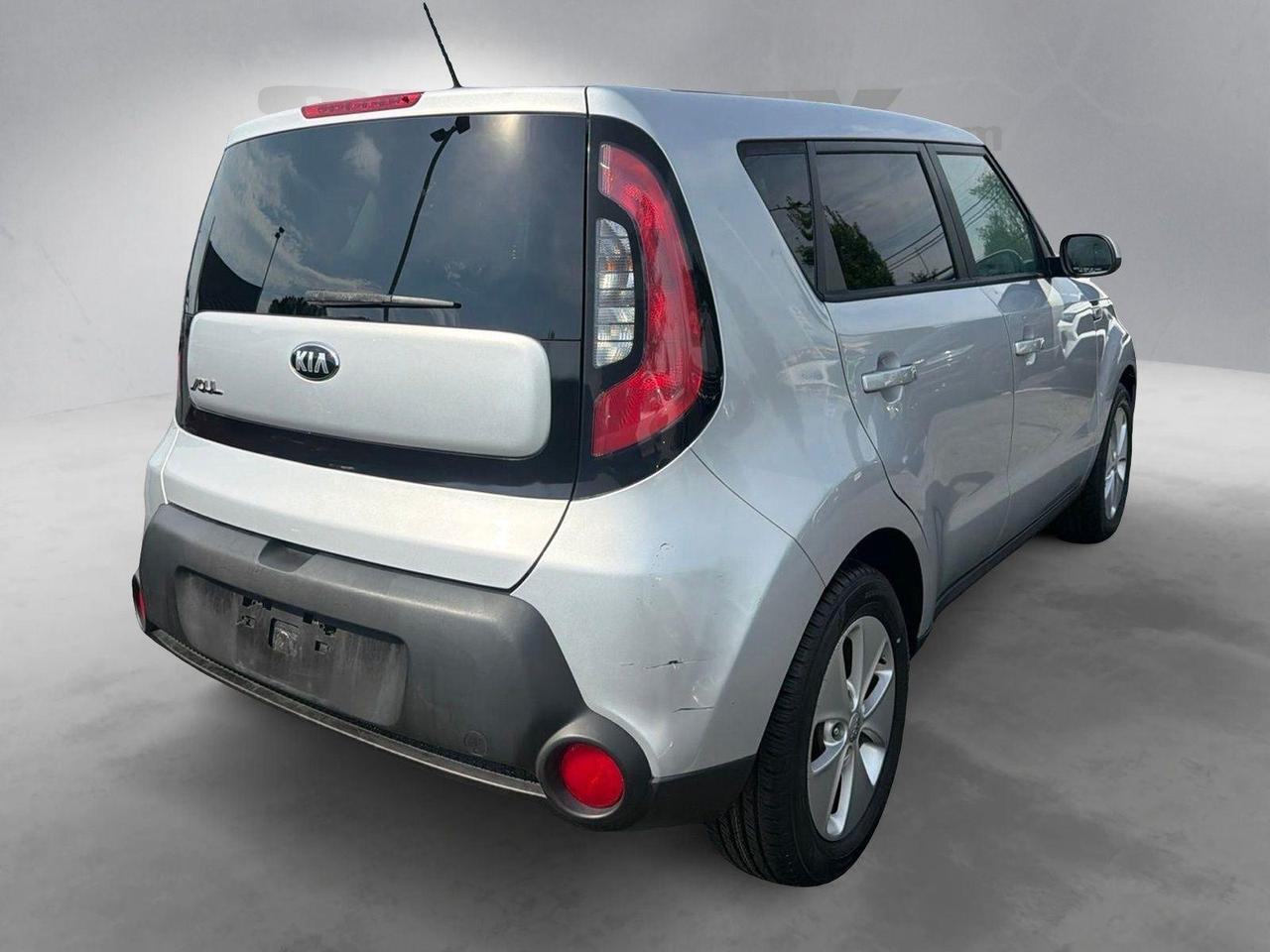 2015 Kia Soul Base Gaithersburg MD