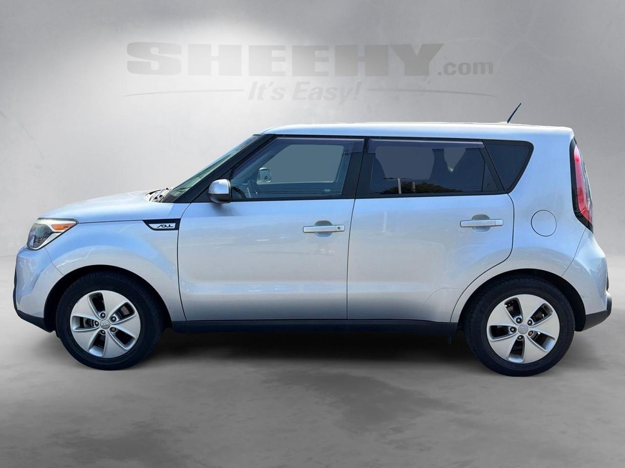 2015 Kia Soul Base Gaithersburg MD