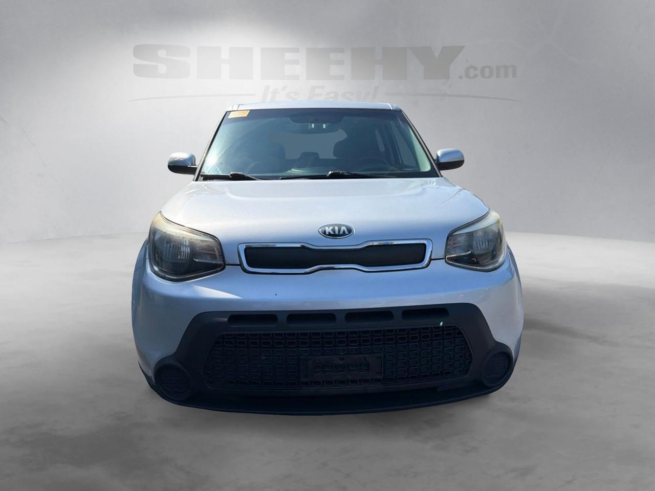 2015 Kia Soul Base Gaithersburg MD