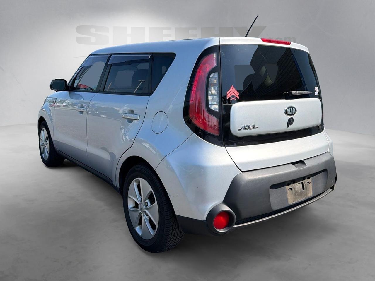 2015 Kia Soul Base Gaithersburg MD