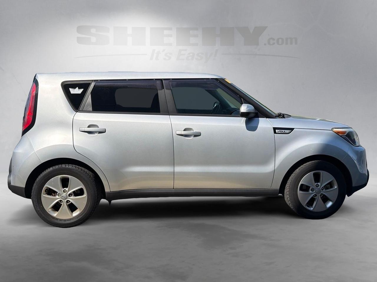 2015 Kia Soul Base Gaithersburg MD