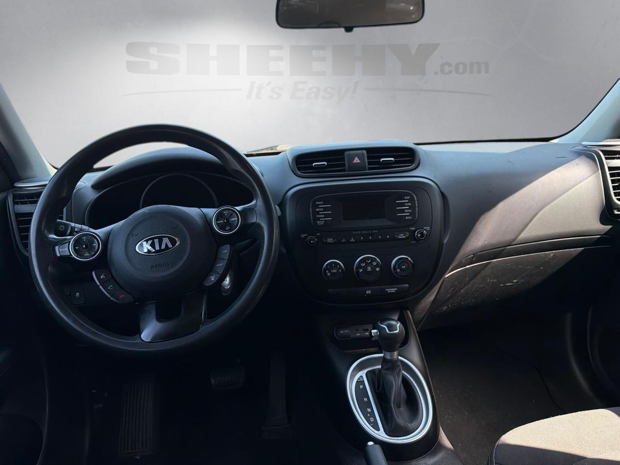 2015 Kia Soul Base Gaithersburg MD