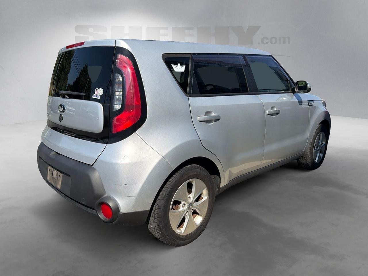 2015 Kia Soul Base Gaithersburg MD