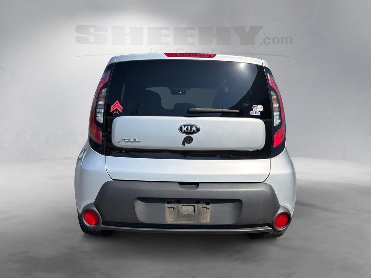 2015 Kia Soul Base Gaithersburg MD