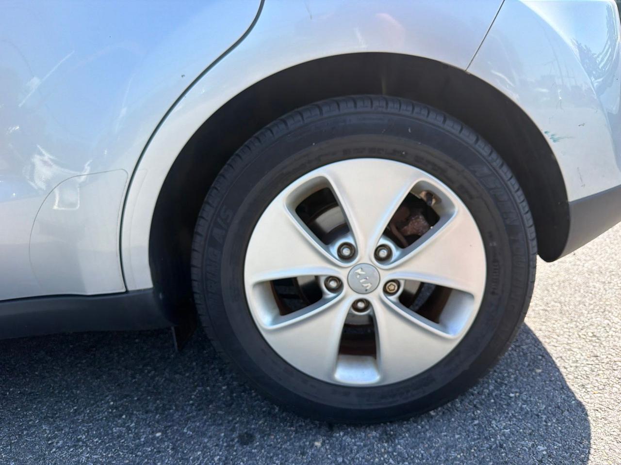 2015 Kia Soul Base Gaithersburg MD