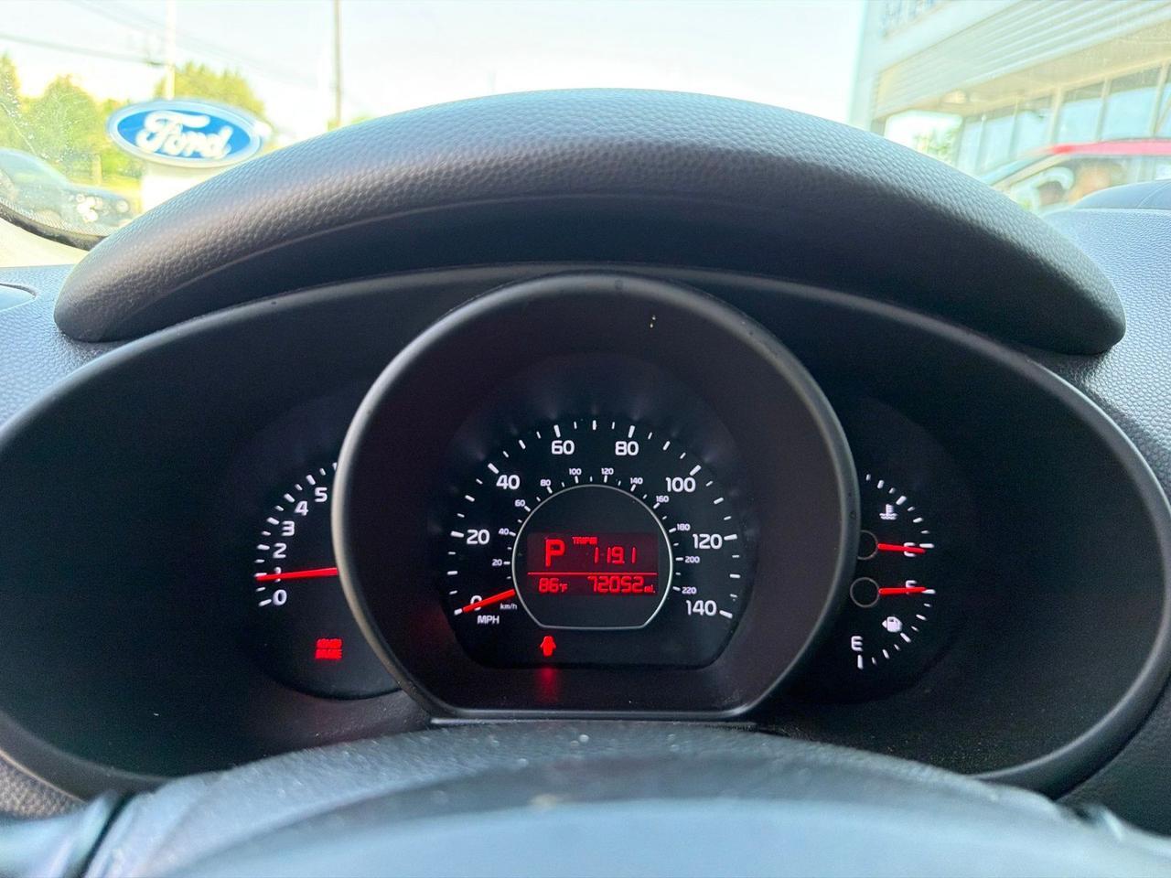 2015 Kia Soul Base Gaithersburg MD