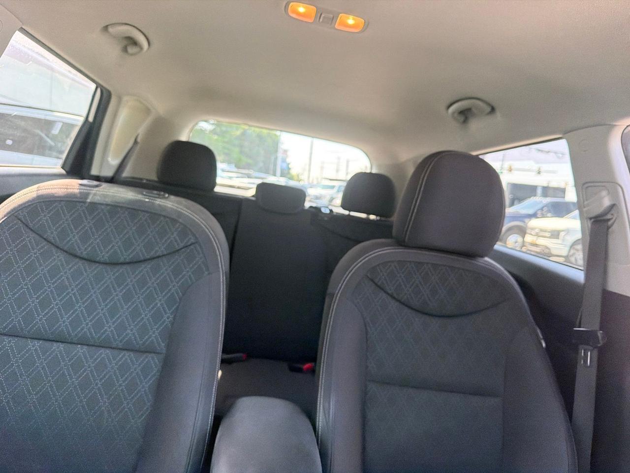 2015 Kia Soul Base Gaithersburg MD