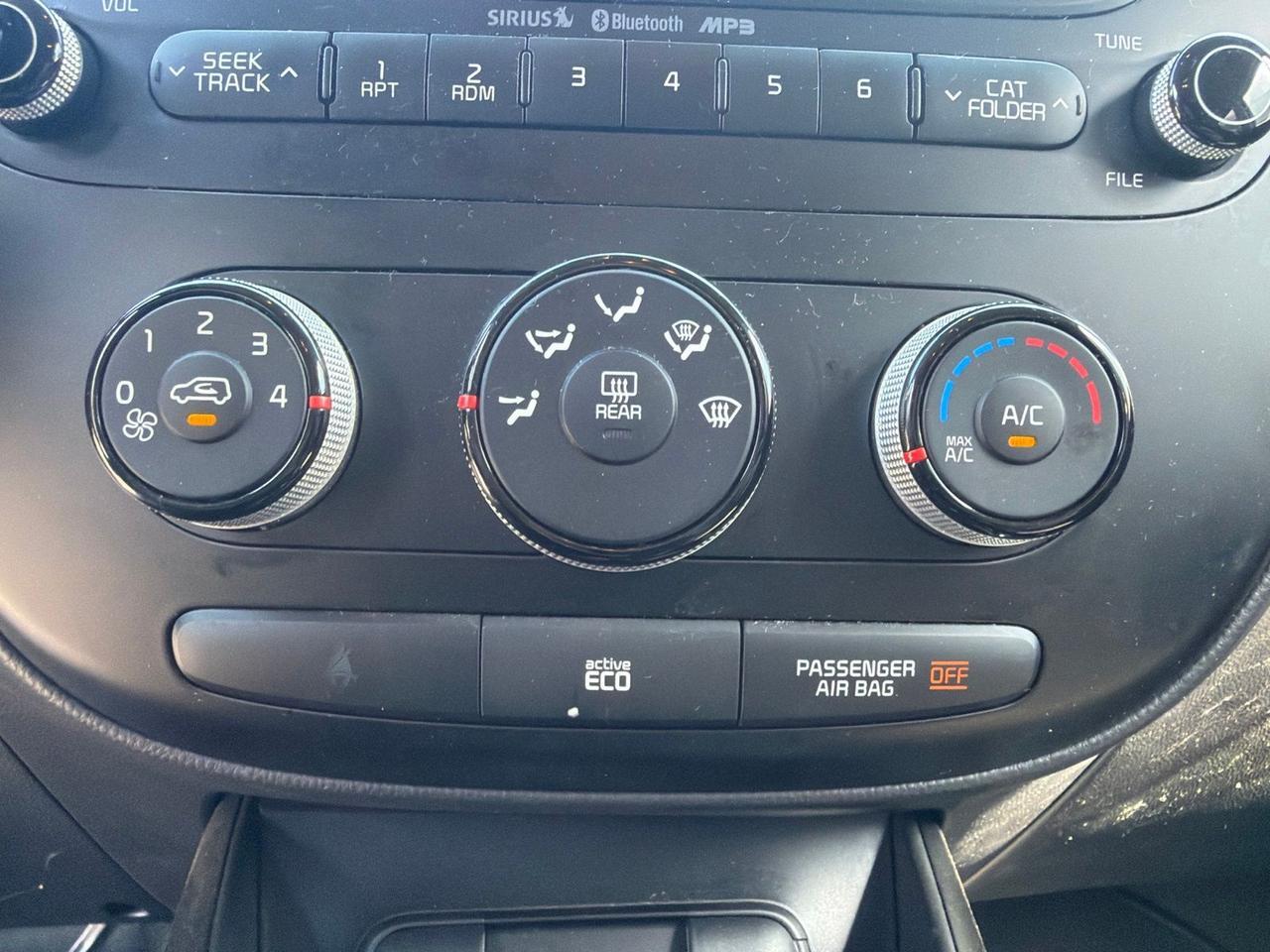 2015 Kia Soul Base Gaithersburg MD
