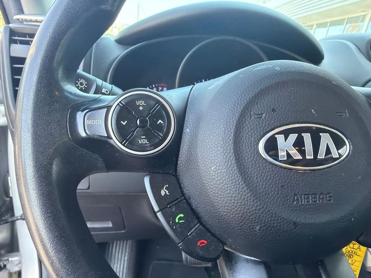 2015 Kia Soul Base Gaithersburg MD