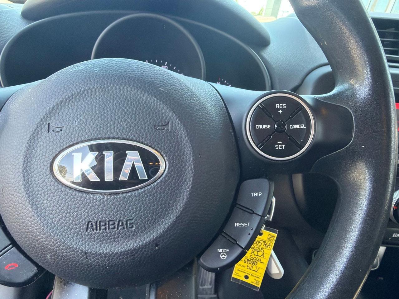2015 Kia Soul Base Gaithersburg MD