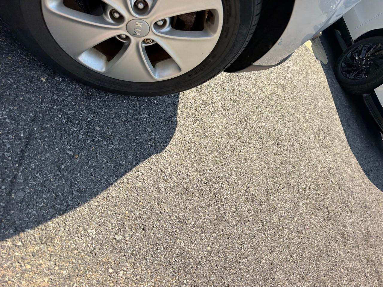 2015 Kia Soul Base Gaithersburg MD