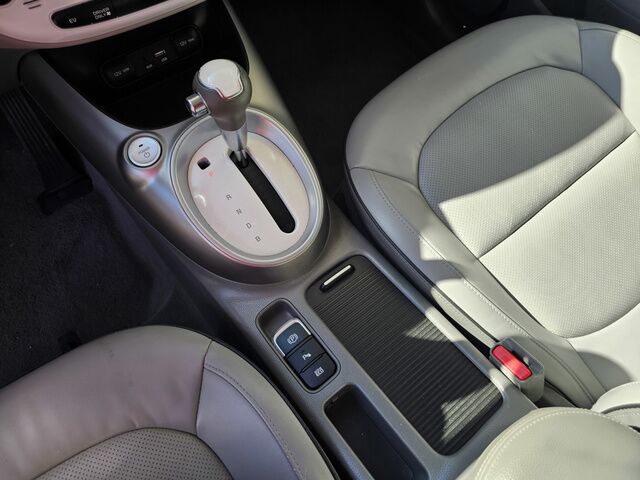 2015 Kia Soul EV + Duluth GA