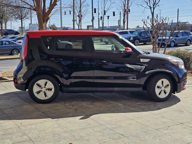 2015 Kia Soul EV + Duluth GA