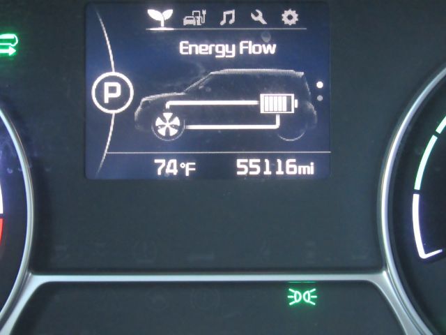 2015 Kia Soul EV FWD Plano TX
