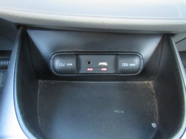 2015 Kia Soul EV FWD Plano TX