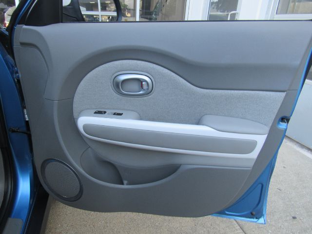 2015 Kia Soul EV FWD Plano TX