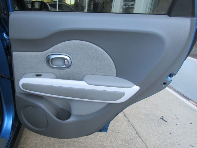 2015 Kia Soul EV FWD Plano TX