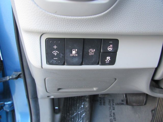 2015 Kia Soul EV FWD Plano TX