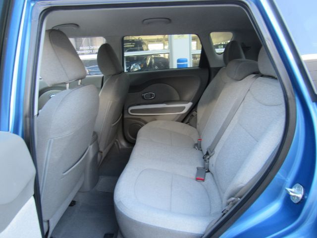 2015 Kia Soul EV FWD Plano TX