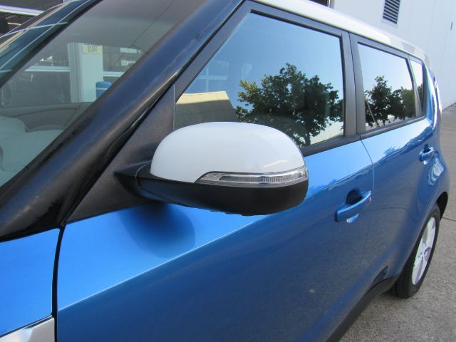 2015 Kia Soul EV FWD Plano TX