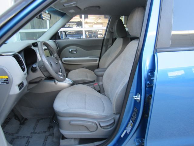 2015 Kia Soul EV FWD Plano TX