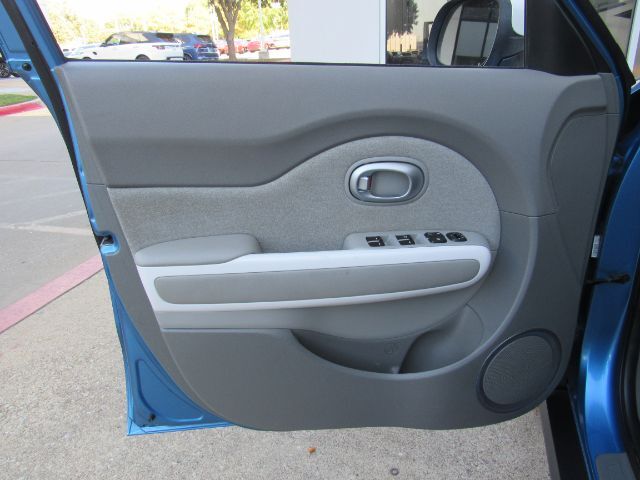 2015 Kia Soul EV FWD Plano TX
