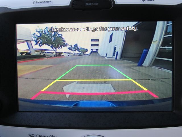 2015 Kia Soul EV FWD Plano TX