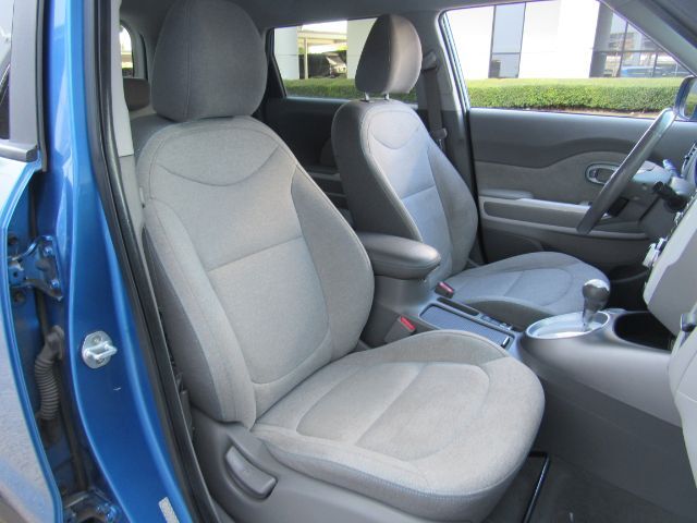 2015 Kia Soul EV FWD Plano TX