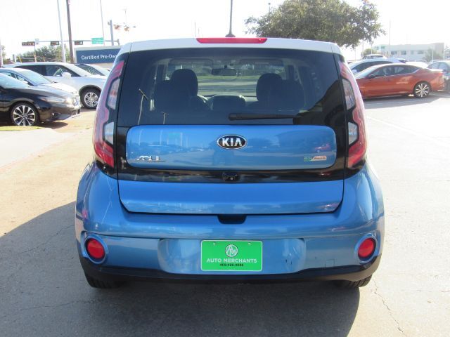 2015 Kia Soul EV FWD Plano TX