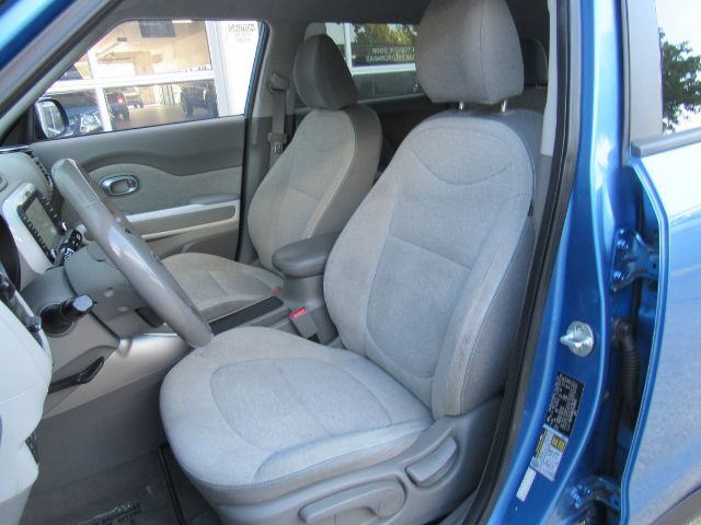 2015 Kia Soul EV FWD Plano TX