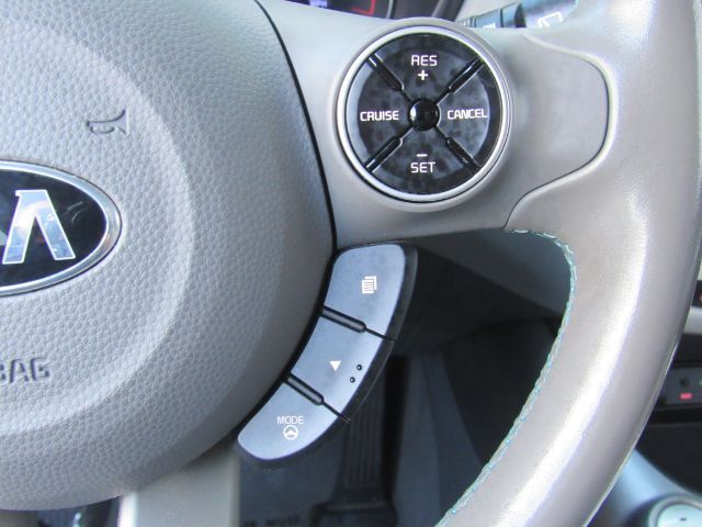 2015 Kia Soul EV FWD Plano TX