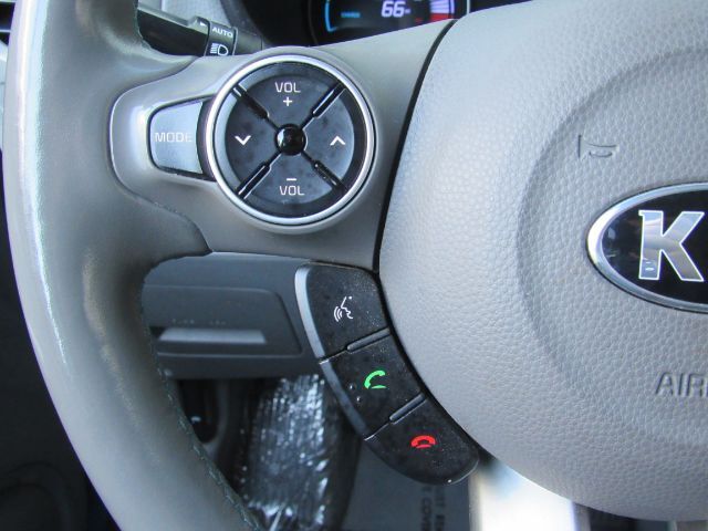 2015 Kia Soul EV FWD Plano TX