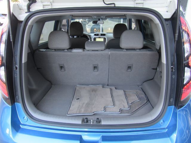 2015 Kia Soul EV FWD Plano TX