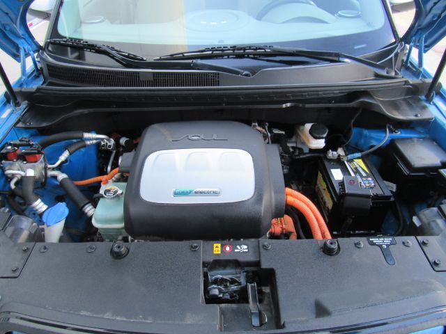 2015 Kia Soul EV FWD Plano TX