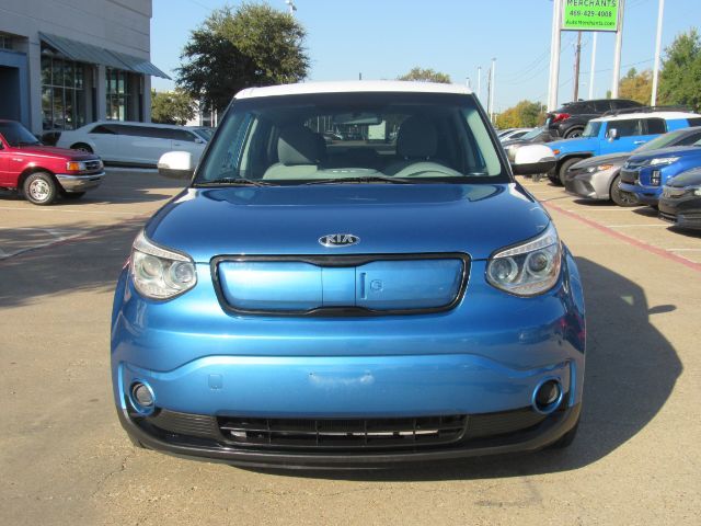 2015 Kia Soul EV FWD Plano TX