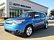2015 Kia Soul EV FWD