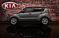 2015 Kia Soul EX GDI