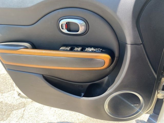 2015 Kia Soul Exclaim Raleigh NC