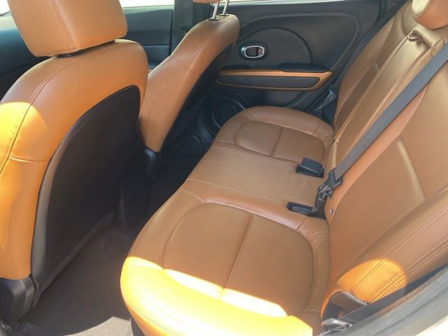 2015 Kia Soul Exclaim Raleigh NC